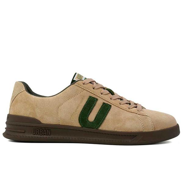 Zapatilla Hombre Urban Authentic