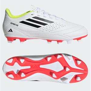 Zapatos de Fútbol Multiterreno Deportivo III Jóvenes Adidas
