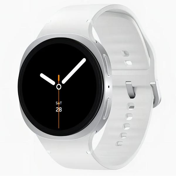 Samsung Galaxy Watch8 40mm Silver