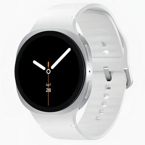 Samsung Galaxy Watch8 40mm Silver