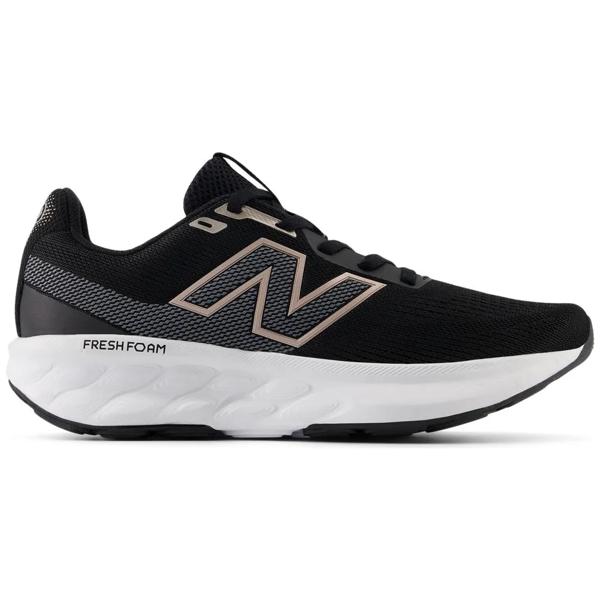 Zapatillas Running Negro Mujer New Balance 520