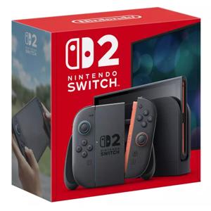 Nintendo Switch 2 System