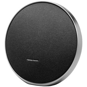 Parlante Portátil Onyx Studio 9 Negro Harman Kardon