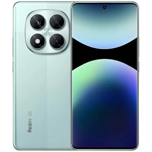 Xiaomi Redmi Note 14 Pro 256gb - 8gb Ram Dual Azul