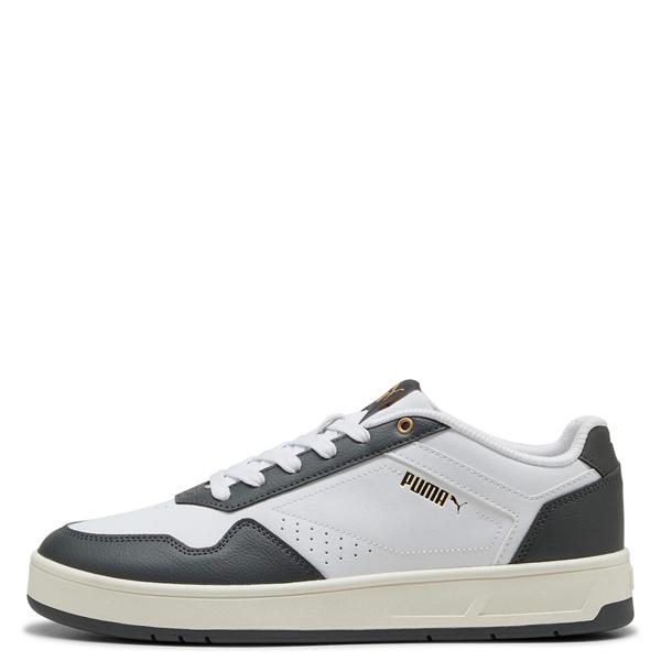 Zapatillas Hombre Puma Urbano Blanco Court Classic