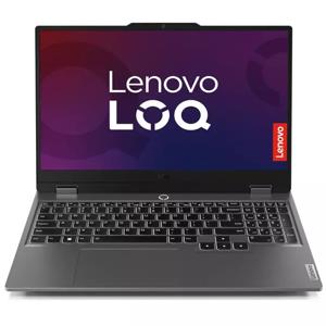 Notebook Gamer LOQ Intel i5 HX NVIDIA RTX 2050 8GB, 512GB, 15.6" FHD 144Hz G-Sync