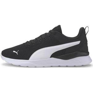 Zapatilla Puma Anzarun Lite Negro/blanco Hombre