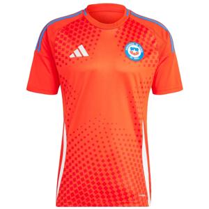 Camiseta Local Chile 2024 Ip8455 Adidas