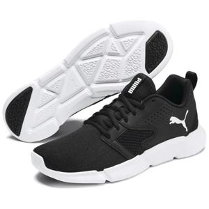 Zapatilla Puma Interflex Modern Negro Unisex