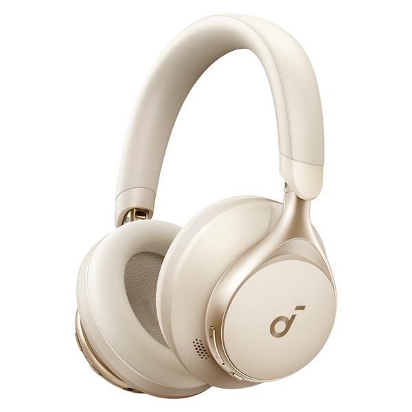 Audífonos Over-Ear Soundcore Space One (Disponible en 3 colores)