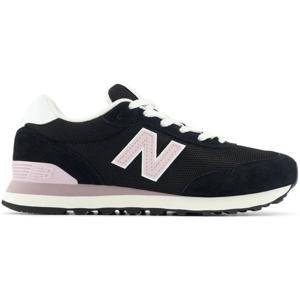 Zapatillas Urbanas Mujer New Balance 515 Negra (Pagando con Mercado Pago)