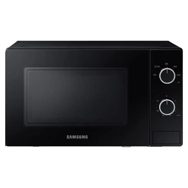 Microondas MS20A3010AL/ZS Negro 20 lt Samsung