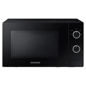 Microondas MS20A3010AL/ZS Negro 20 lt Samsung
