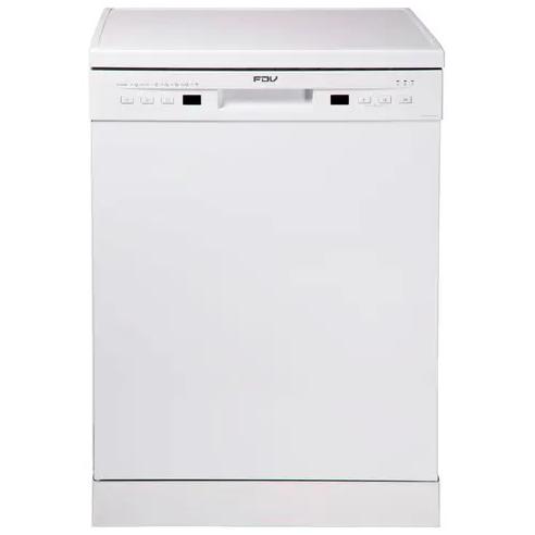 Lavavajillas Active 12 Cubiertos Free Standing FDV