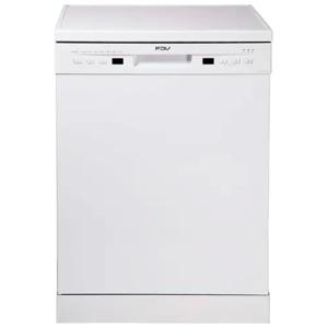 Lavavajillas Active 12 Cubiertos Free Standing FDV