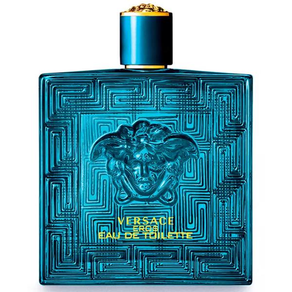 Perfume Versace Eros EDT Hombre 200 ml