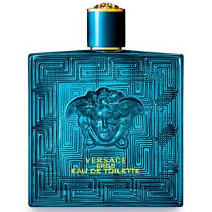 Perfume Versace Eros EDT Hombre 200 ml