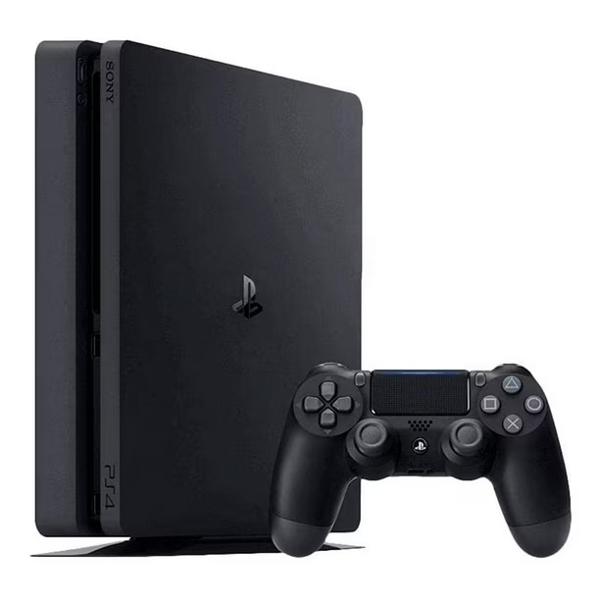 Sony Playstation 4 Slim 1tb (Reacondicionada)