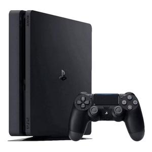 Sony Playstation 4 Slim 1tb (Reacondicionada)