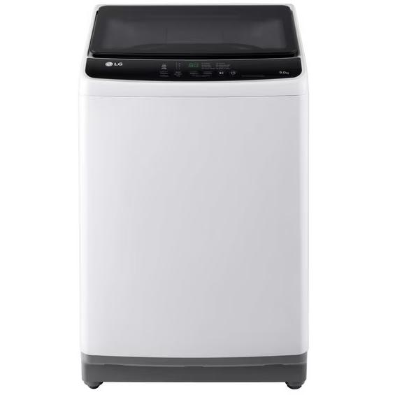 Lavadora Wt9Wl 9 Kg White LG