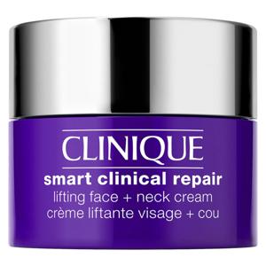 Crema Hidratante Antiedad Lifting Rostro + Cuello 50 Ml Clinique