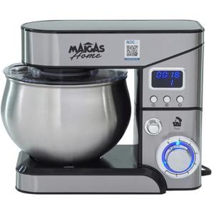 Batidora Lorenzza 5 litros inox Maigas