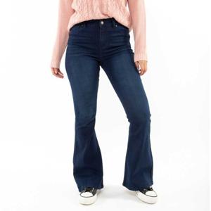 Jeans Flare Mujer Icono