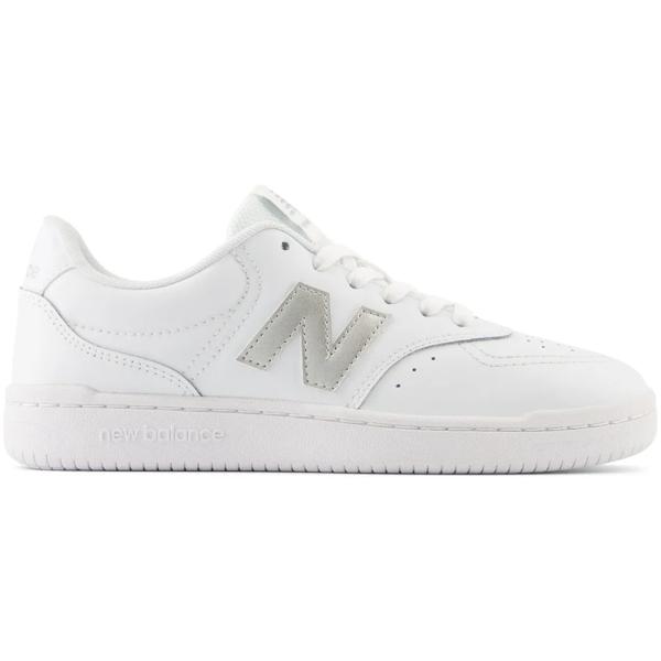 Zapatillas Mujer New Balance Bbw80wms Blanco