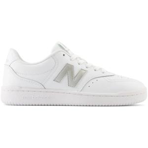 Zapatillas Mujer New Balance Bbw80wms Blanco