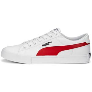 Zapatilla Puma Bari Casual Cv Blanco Hombre
