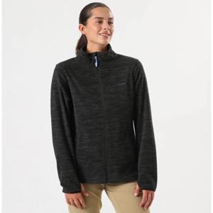 Polar Mujer Andesgear Maihue Fullzip Women Negro