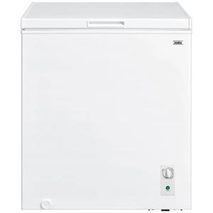 Freezer Horizontal 198 Lts Brutos Blanco Mabe Fdhm200by2