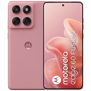 Moto Edge 60 Fusion Rosa 8+256