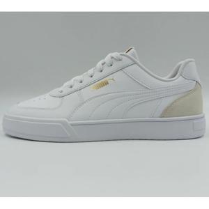 Zapatilla Puma Caven Mix Blanco Hombre