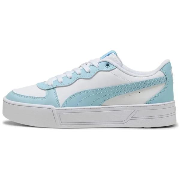 Zapatilla Puma Skye Blanco Mujer