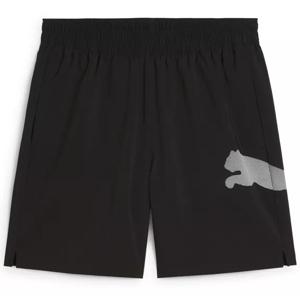 Short M Tad Essential Big Logo 7 Woven Puma