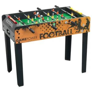 Taca Taca Full Barra Telescópica Madera GPTAC06 Gamepower