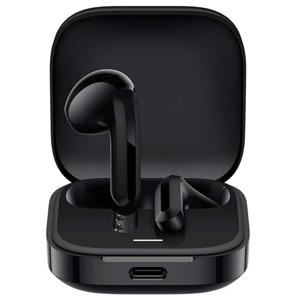 Audífonos Bluetooth In Ear Xiaomi Redmi Buds 6 Active Black