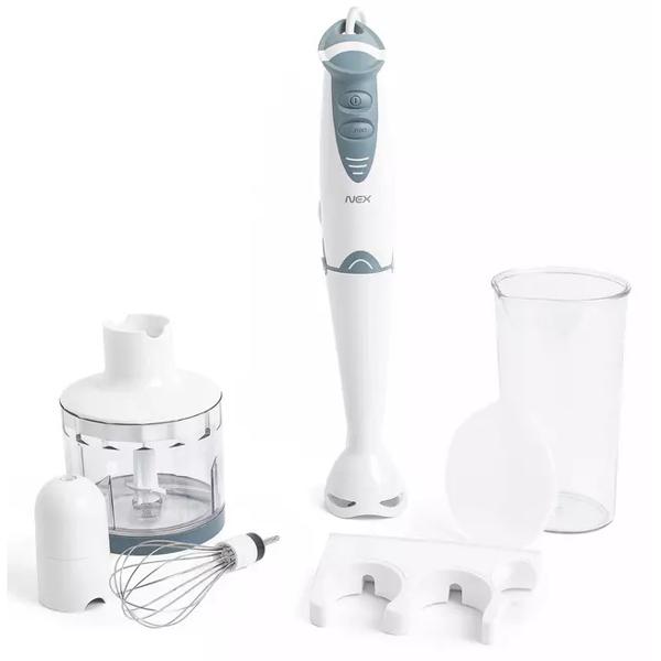 Minipimer 3 en 1 BCM-400 Nex