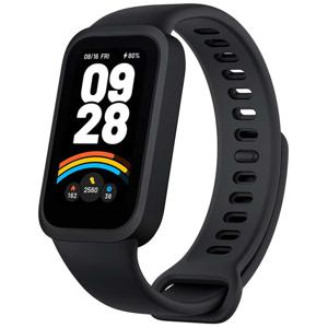 Smartwatch Xiaomi Smart Band 9 Active Black