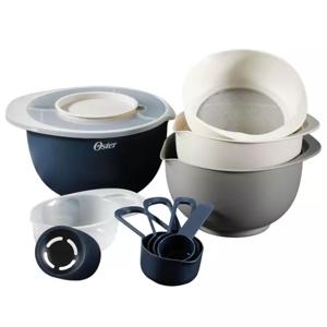 Set para Hornear 12 Piezas Oster