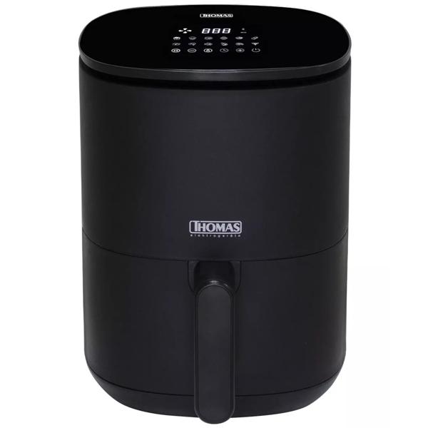 Freidora de Aire Digital LED Touch 3 Litros TH-AF30DN Thomas