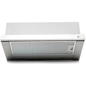 Campana Kubli New Slider - 350 (m3/h) Color Gris
