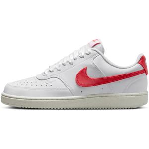 Zapatillas Nike Court Vision Low Next Nature Blanco Mujer