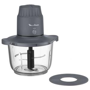 Procesadora de Alimentos Moulinex DJ602110 500W