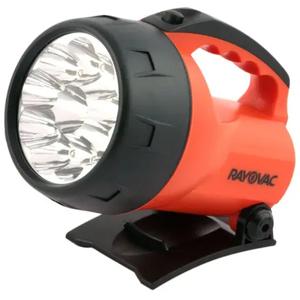 Foco Reclinable 10 LED 100 lm Rayovac