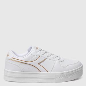 Frego3 Zapatilla Urbana Mujer Blanco Diadora