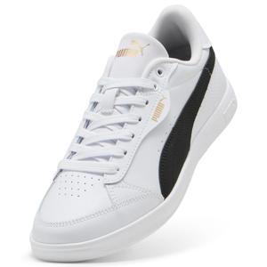 Zapatillas Mujer Puma Urbano Blanco Vikky Star