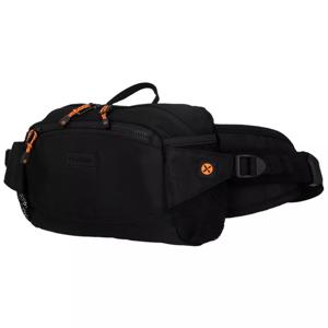 Banano Xtrem Lambda 3XT Negro/Naranja M