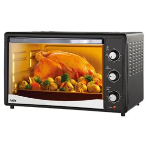 Horno Eléctrico EO4620 Negro 45lt Nex